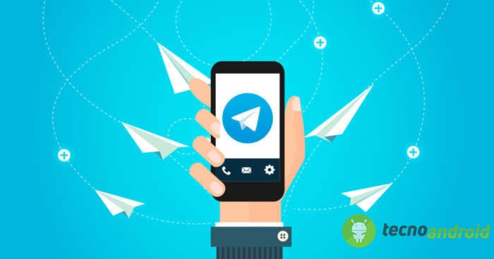 telegram