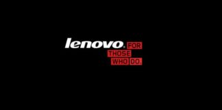 Laptop Ibrido Lenovo con tre schermi