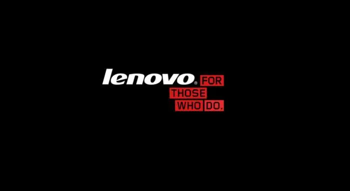 Lenovo starebbe pensando di produrre un Laptop ibrido con tre schermi