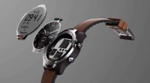 TicWatch Pro
