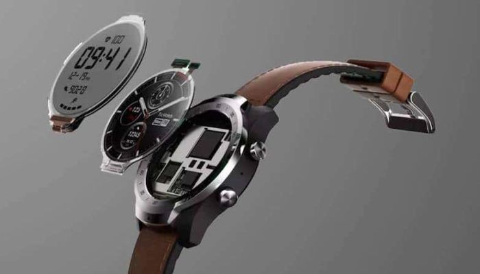 TicWatch Pro