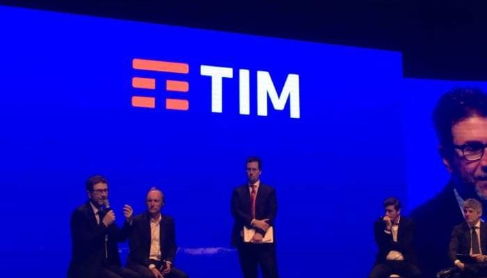 TIM