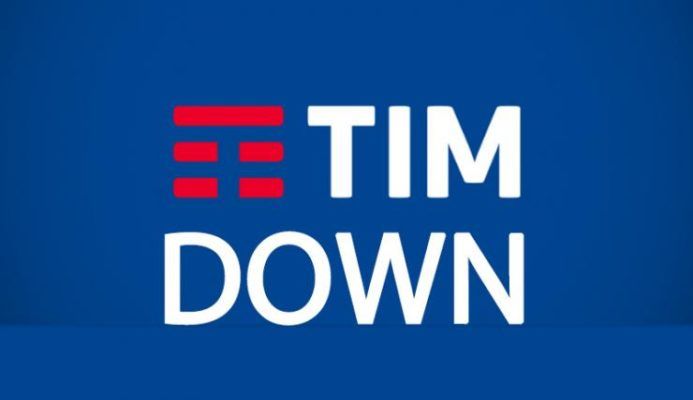 tim non funziona