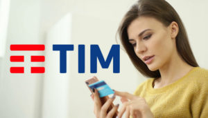 tim servizio clienti 119