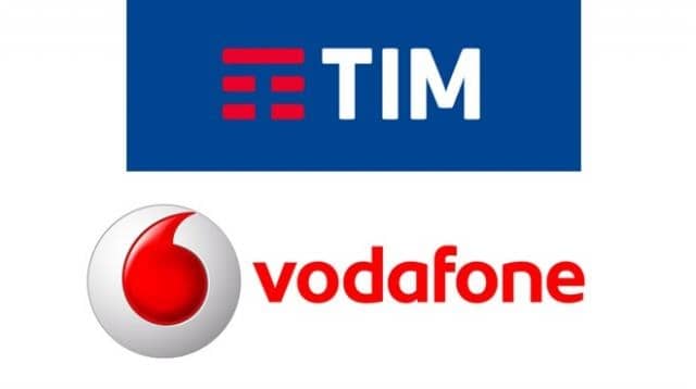 Tim e Vodafone: un confronto di offerte che vi schiarirà le idee