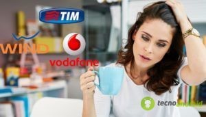 abbonamenti non richiesti