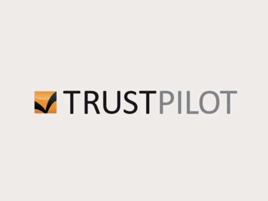 trustpilot