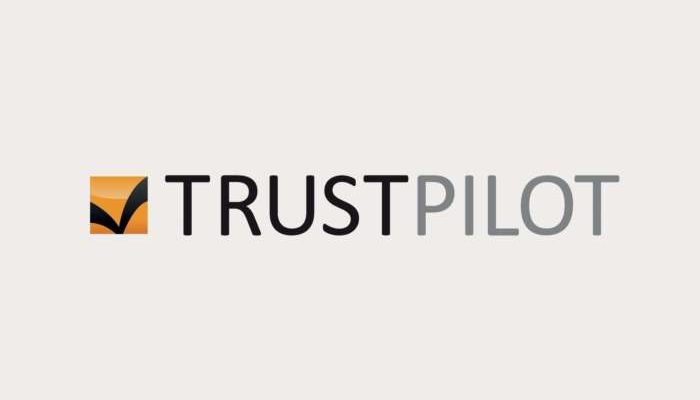 trustpilot