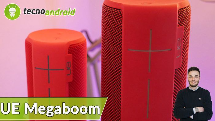 UE Megaboom