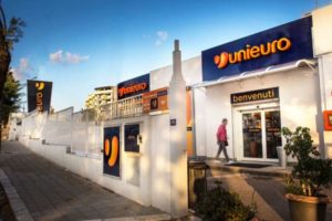 Unieuro