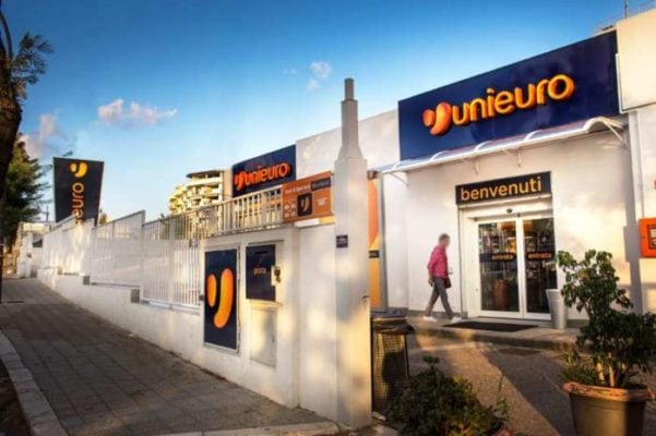 Unieuro