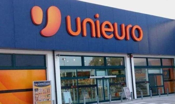Unieuro