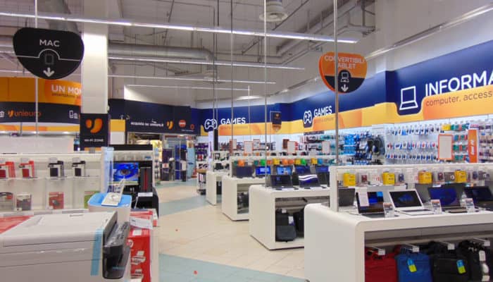 Unieuro