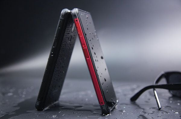 Vernee V2 Pro
