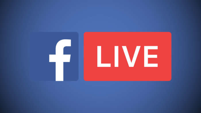 Con Facebook si potranno riavvolgere le dirette