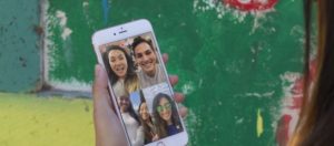 videochiamate di gruppo whatsapp