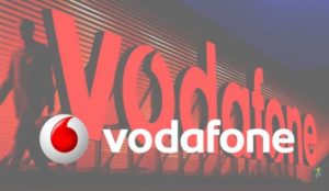 Vodafone