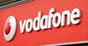 Vodafone