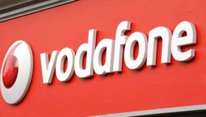 Vodafone