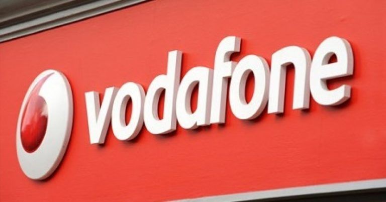 Vodafone