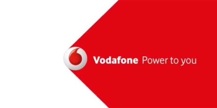 Vodafone