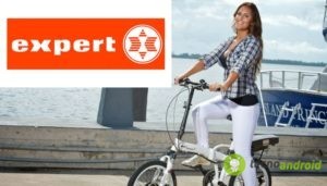nuovo volantino expert