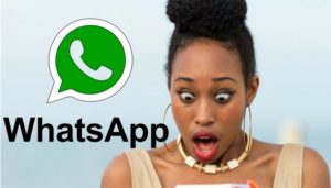 whatsapp spiare