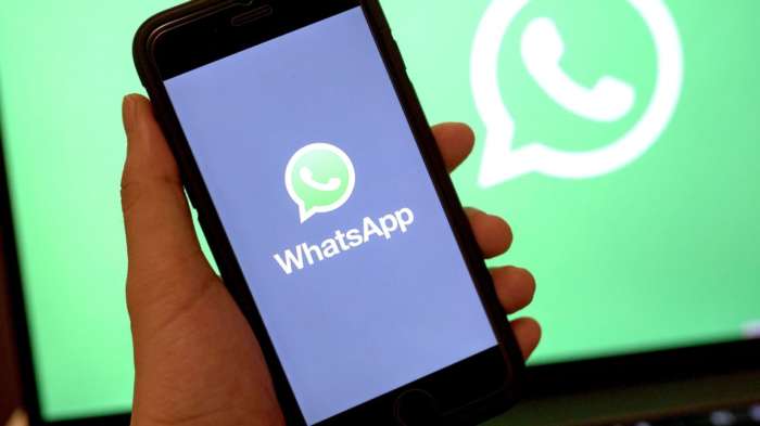 WhatsApp: multa in chat agli utenti 3, Vodafone, TIM e Wind per 300 euro