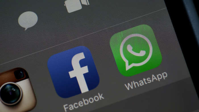 WhatsApp: se ti interessa la tua privacy, forse è il momento di abbandonare l'app