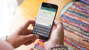 whatsapp virus