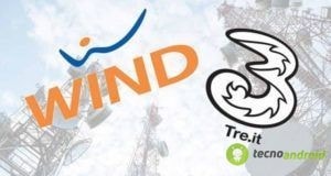 wind tre