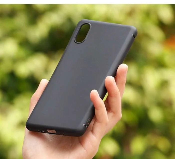 Xiaomi Mi 7 Xiaomi Mi 7