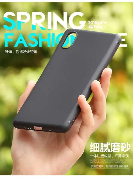 Xiaomi Mi 7 Xiaomi Mi 7