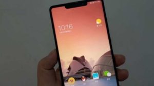 Xiaomi Mi 7 appare anche nella versione Plus