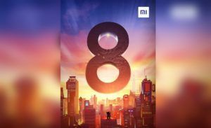 Xiaomi Mi 8 avrà il riconoscimento 3D del volto