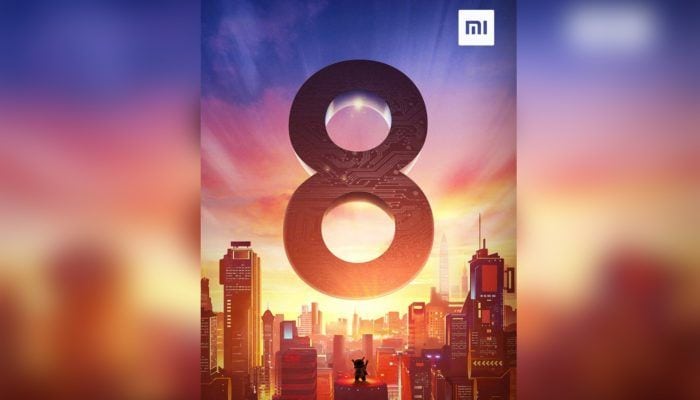 Xiaomi Mi 8 avrà il riconoscimento 3D del volto