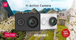 Yi action