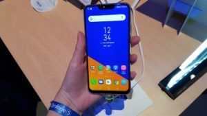 Alcuni problemi risolti ad Asus ZenFone 5 con il nuovo aggiornamento