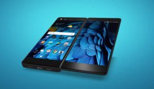 Huawei sarà la prima a lanciare uno smartphone pieghevole?