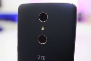 Donald Trump vuole salvare i cinesi di ZTE dal ban americano