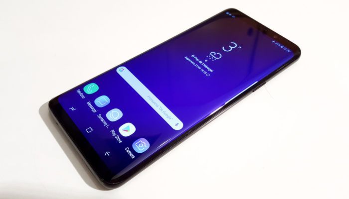 Samsung non è obbligata ad aggiornare i suoi smartphone