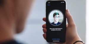 Novità al Face ID con iOS 12