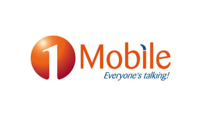 1Mobile Start New a soli 4.50 euro al mese