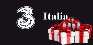 3 Italia All-In regalo estate