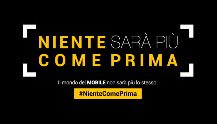 Tariffa a consumo da 0 euro al mese di Fastweb Mobile