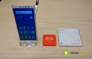 Xiaomi Redmi S2 è arrivato a sorpresa in Italia