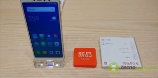 Xiaomi Redmi S2 è arrivato a sorpresa in Italia
