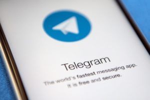 Apple blocca gli aggiornamenti di Telegram in tutto il mondo