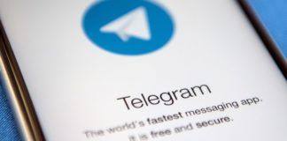 Apple blocca gli aggiornamenti di Telegram in tutto il mondo
