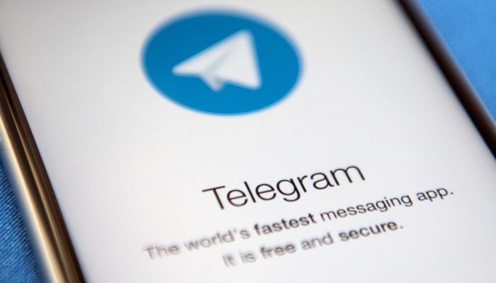 Apple blocca gli aggiornamenti di Telegram in tutto il mondo